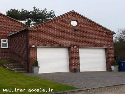 کرکره هوشمندخاورمیانه