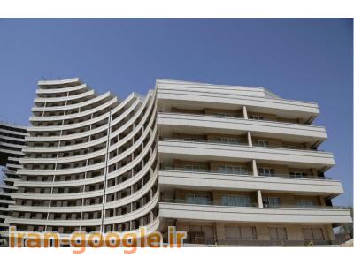 فروش یا معاوضه اپارتمان در پروژه لوکس کرانه