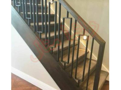 مرکز فروش انواع نرده و حفاظ طرح مدرن و جدید با قیمت مناسب و کیفیت بالا