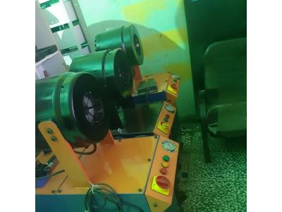 تولید دستگاه پرس شیلنگ هیدرولیک طرح اروپایی