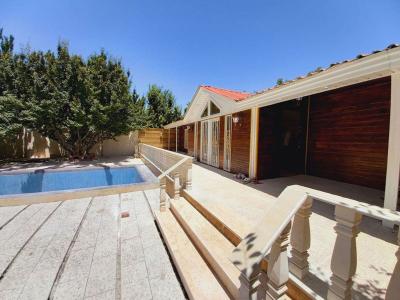 1000 متر باغ ویلای شیک در فرخ آباد کرج