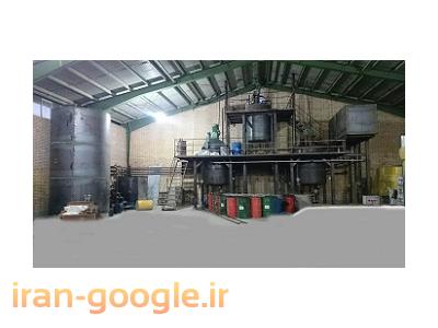 طراحی، ساخت و نصب کارخانجات تصفیه روغن کارکرده، کارخانه تولید انواع گریس، کارخانه تولید انواع روغن بلندینگ فرمولاسیونی خودرو و صنعتی، تصفیه مازوت، کارخانه تولید بنزین پیرولیز، مینی پالایشگاه های تصفیه نفت خام و تولید بنزین ، گازوییل نفت و کارخانه های
