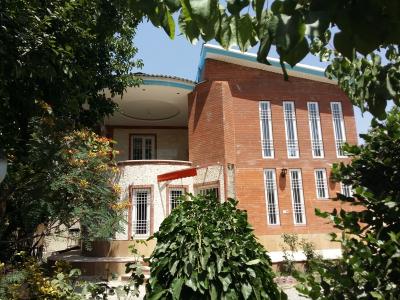  فروش باغ ویلای دوبلکس در محخله ویلایی نشین تهرانی ها