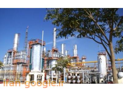 خدمات شرکت فني مهندسي فناور گستر پيمان