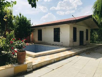 650 متر باغ ویلای مشجر در شهریار