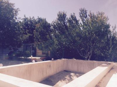  فروش باغ ویلا 1950 متری در وائین(کد255)