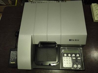 تعمیر الایزا ریدر بایوتک Elx800 Biotek تعمير الایزا واشر بایوتک Biotek Elx50