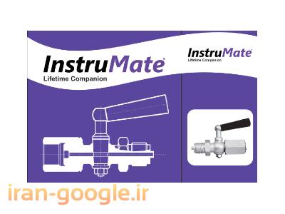 گيج فشار مانومتر خشک مانومتر روغني با شيرمانومتري به قيمت ويژه