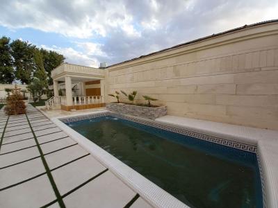 خرید 750 متر باغ ویلا بدون مشکل جهاد در ملارد