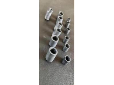 سازنده انواع   ریژه های گرافیتی با استفاده از متریال المانی