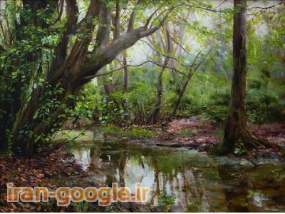 آموزشگاه نقاشی ترنگ