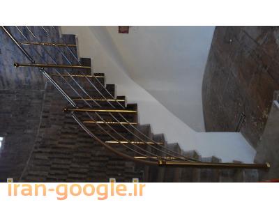 سازه استیل ایران