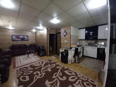 700 متر باغ ویلای زیبا در ملارد ( خوشنام )