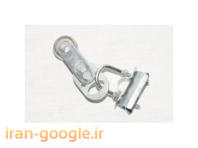 ماهان الکتریک سپاهان: تولید قطعات برق رسان جرثقیل