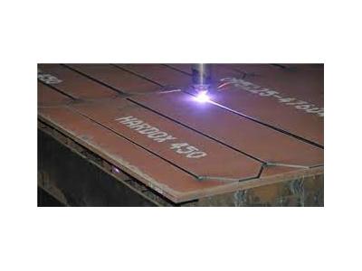 خرید و فروش ورق فولادی