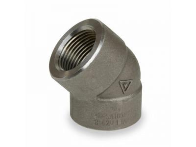 زانو فشار قوی یا زانویی فشار قوی