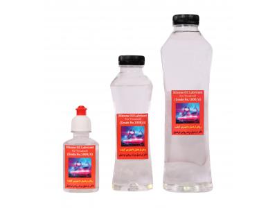 روغن تردمیل A دکتر تردمیل (پک ۳ عددی)