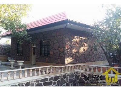  خرید باغ ویلا در شهریار