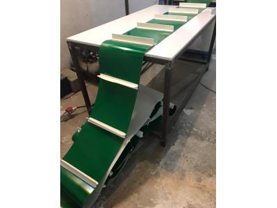 تولید کننده  تسمه نقاله و  تسمه ماشین آلات صنعتی 