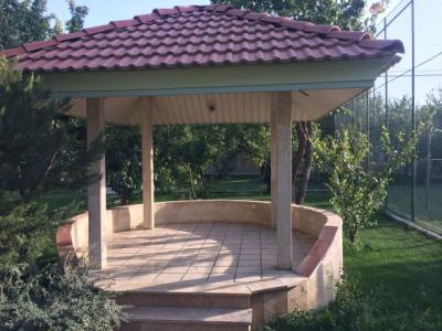 فروش باغ ویلا 2300 متری در شهریار(کد175)