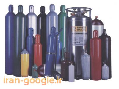 فروش نیتروژن-فروش انواع گاز های صنعتی، طبی و آزمایشگاهی