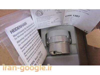 انکودر هایدن هاین heidenhain