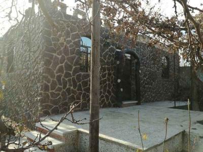 خرید و فروش ویلا باغ در شهریار-باغ ویلا 3070 متری با دو ویلای مجزا