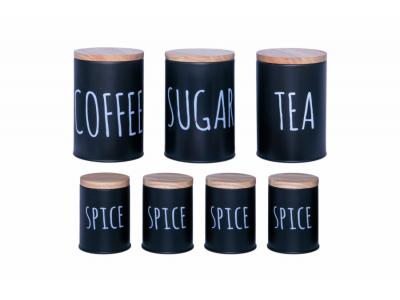 تولید کننده انواع قوطی های صنعتی و خوراکی های خشک