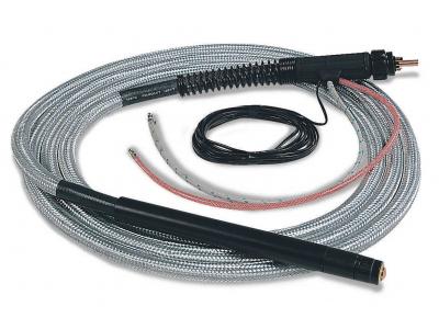 تورچ برش پلاسما - الکترود نازل پلاسما - تورچ پلاسما آب خنک 