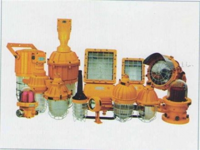 تجهیزات برقی ضد انفجار مارک وارم(Warom) 