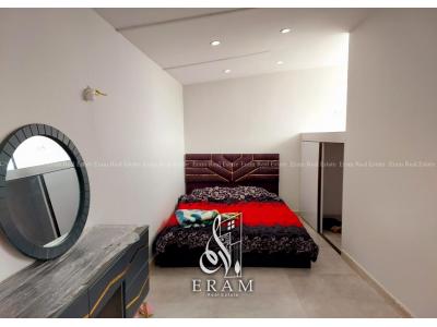 750 متر باغ ویلا زیبا در لم آباد ملارد