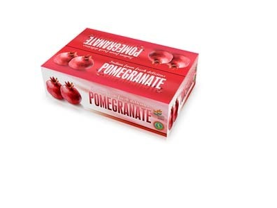 تولید کارتن انار