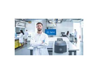 نماینده اجلینت (agilent)