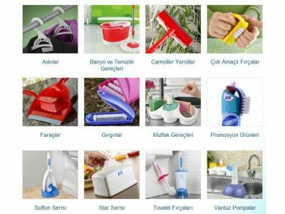 بورس وسایل بهداشتی و آشپزخانه