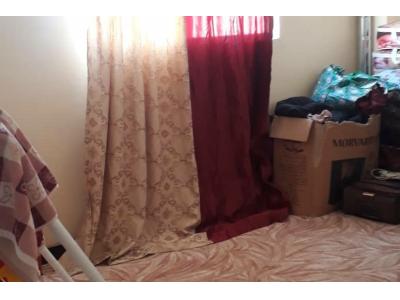 فروش آپارتمان ۲خوابه درفاز۲ خ ایثار