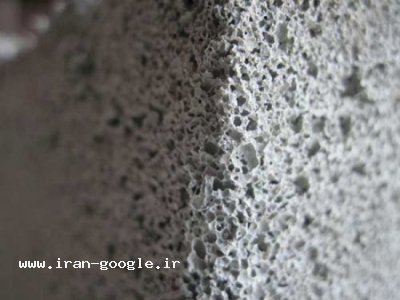 فوم بتن مهبد