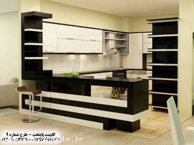 کابینت آشپزخانه مشهد-طراحی ، نصب ، تعمیرات و خرده کاری MDF و چوب
