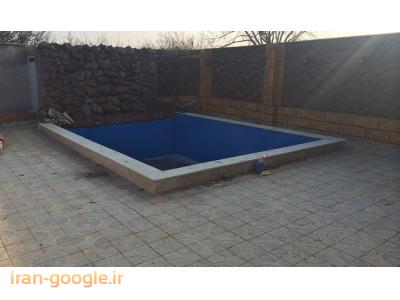 1107 متر باغ ویلا در کردامیر شهریار(کد104)