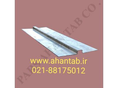 تولید پروفیل زیرسازی سمنت برد و فایبرسمنت نمای خشک