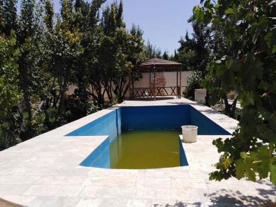 باغ ویلای 1250 متری در شهریار