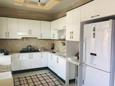 باغ ویلا 1500 متری بانامه جهاد در شهریار