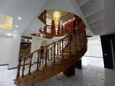 عمارت 3000 متری با سندتکبرگ در شهریار