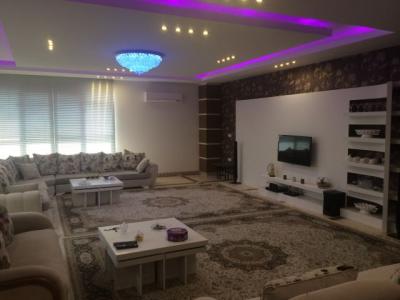 فروش باغ ویلا ۱۰۰۰ متری در تیسفون شهریار(کد119)