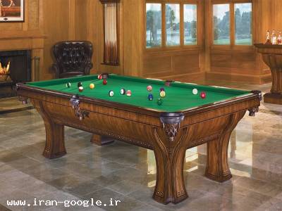 خریدار میز بیلیارد دست دوم و کارکرده 
