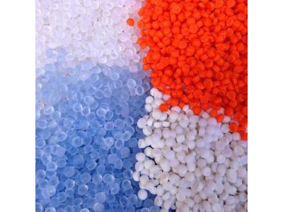 تولید کننده گرانول های PVC