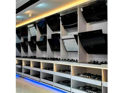 با هود بی صدای داتیس آسوده از دود،بو باشید!!!!