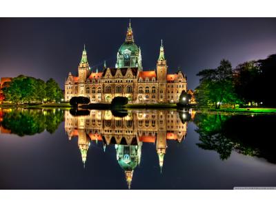 آموزش زبان آلمانی وادامه تحصیل در دانشگاههای آلمان