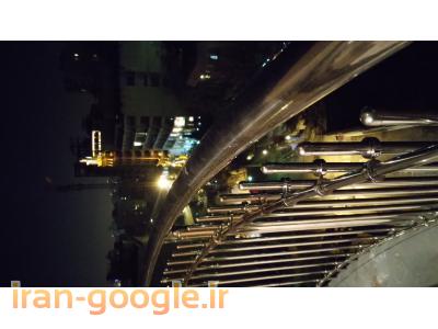 سازه استیل ایران