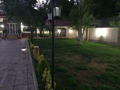 باغ ویلا در کرج-فروش باغ ویلا 1100 متری در محمد شهر (کد138)