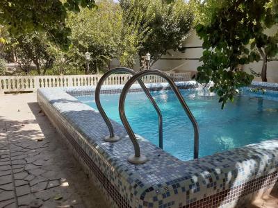 خرید باغ ویلا 600 متری سنددار در شهریار